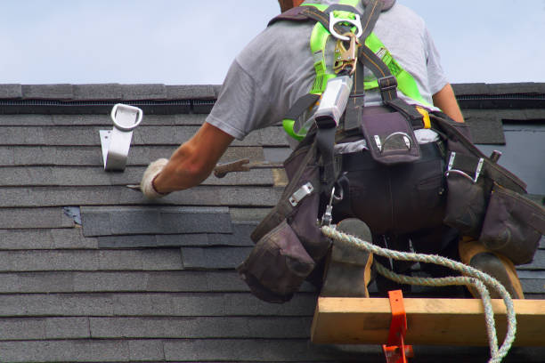 Hot Roofs in Northbrook, IL